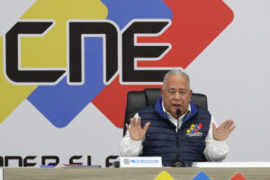 CNE prorroga lapso de postulaciones de candidatos hasta el 17 de junio