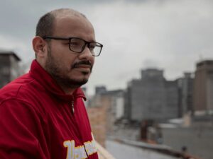 CNP denunció que el periodista Carlos Julio Rojas lleva 14 meses detenido arbitrariamente