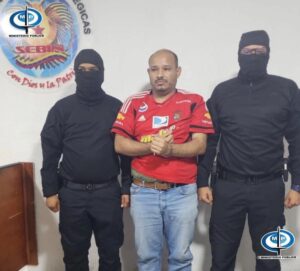CNP pide liberación Carlos Julio Rojas, periodista detenido hace más de un año - AlbertoNews