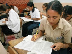 CNU elimina las pruebas internas para ingresar a las universidades públicas