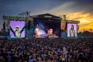 Ca7riel y Paco Amoroso abrirán la gira de Kendrick Lamar por Latinoamérica
