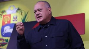 Cabello confirma arresto de hinchas del Deportivo Táchira