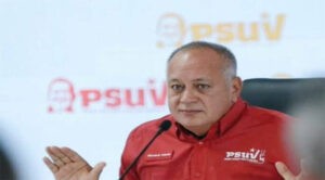 Cabello reitera que «el chavismo no se divide por una candidatura»