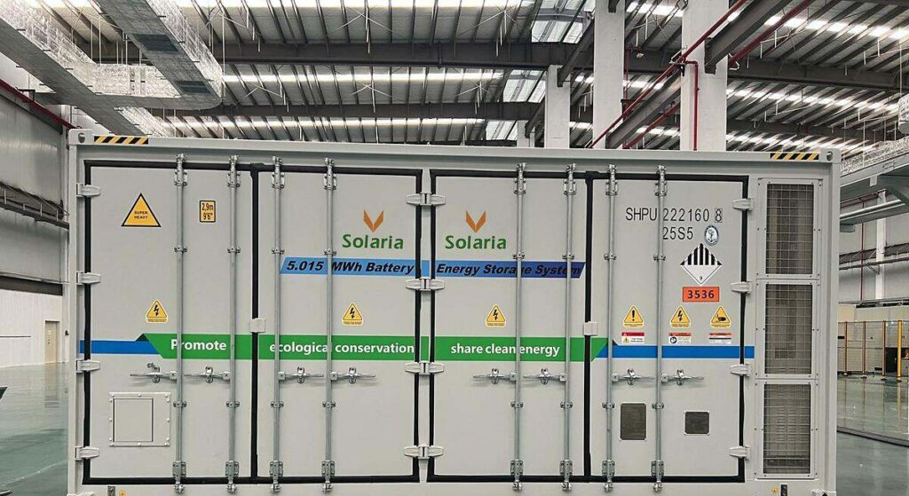 CaixaBank recomienda comprar acciones de Solaria y sube su valoración un 27%