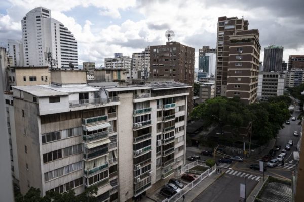 Cámara Inmobiliaria Metropolitana anticipa que incrementarán las solicitudes de alquileres en Caracas