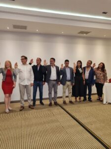 Cámara de Turismo del estado Bolívar tiene nueva junta directiva