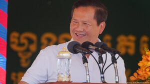 Camboya lleva a la CIJ su disputa fronteriza con Tailandia – DW – 15/06/2025