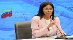 Campos petroleros están en producción
