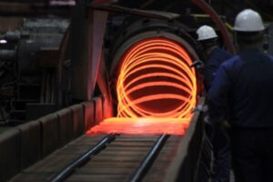 Canadá "ajustará" sus aranceles al acero y al aluminio de EEUU el 21 de julio
