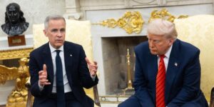 Canadá cede ante Trump y elimina su 'tasa Google' para salvar las negociaciones comerciales