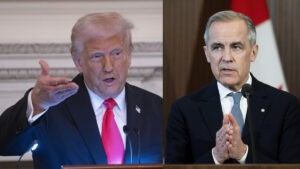 Canadá reanuda negociación comercial con Trump tras eliminar impuestos a las tecnológicas