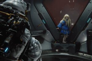 Capcom despierta a Pragmata de su letargo y promete con su primer gameplay que aterrizará en 2026