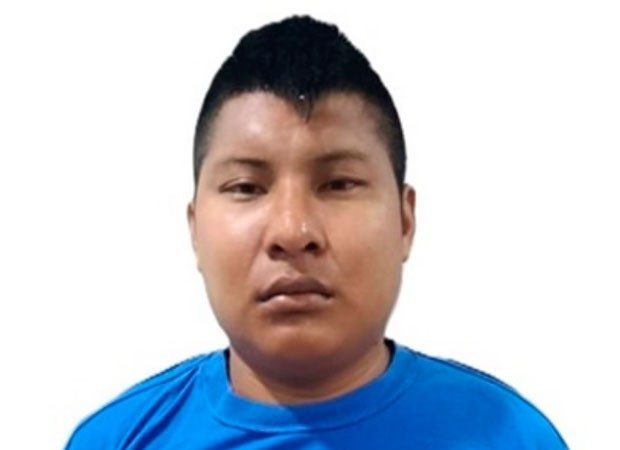 Capturado delincuente que robaba motos y luego las vendía en Colombia
