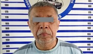 Capturado un sexagenario por presunta falsificación de documentos públicos en Caracas