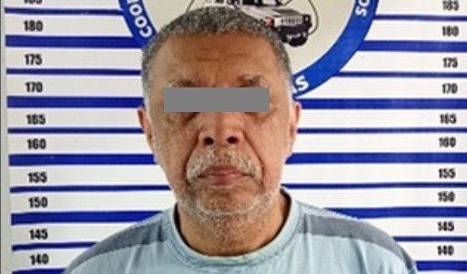Capturado un sexagenario por presunta falsificación de documentos públicos en Caracas