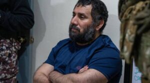 Capturan a 'Fito', el criminal más buscado de Ecuador