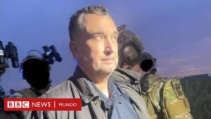 Capturan a Vance Boelter, el presunto asesino de la legisladora estadounidense Melissa Hortman