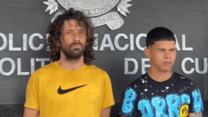 Capturan a alias El Cirujano, infame descuartizador de la banda AK-47 en Cúcuta: le encontraron una granada