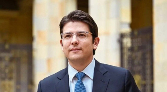 Capturan a cuarto implicado en atentado contra Uribe Turbay