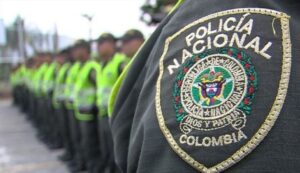 Capturan a dos presuntos responsables de uno de los atentados en el suroeste de Colombia - AlbertoNews