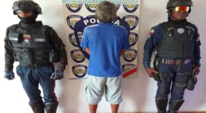 Capturan a sujeto por presunto abuso sexual de una adolescente