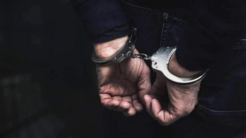 Capturan en Soledad, Atlántico, a presunto abusador de menor de 13 años de edad