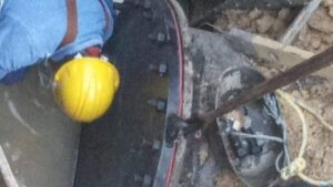 Cardique investigará presencia de aguas contaminadas en algunos conjuntos residenciales del norte de Cartagena
