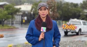 Carla Farías: Una voz venezolana que brilla en los Emmy