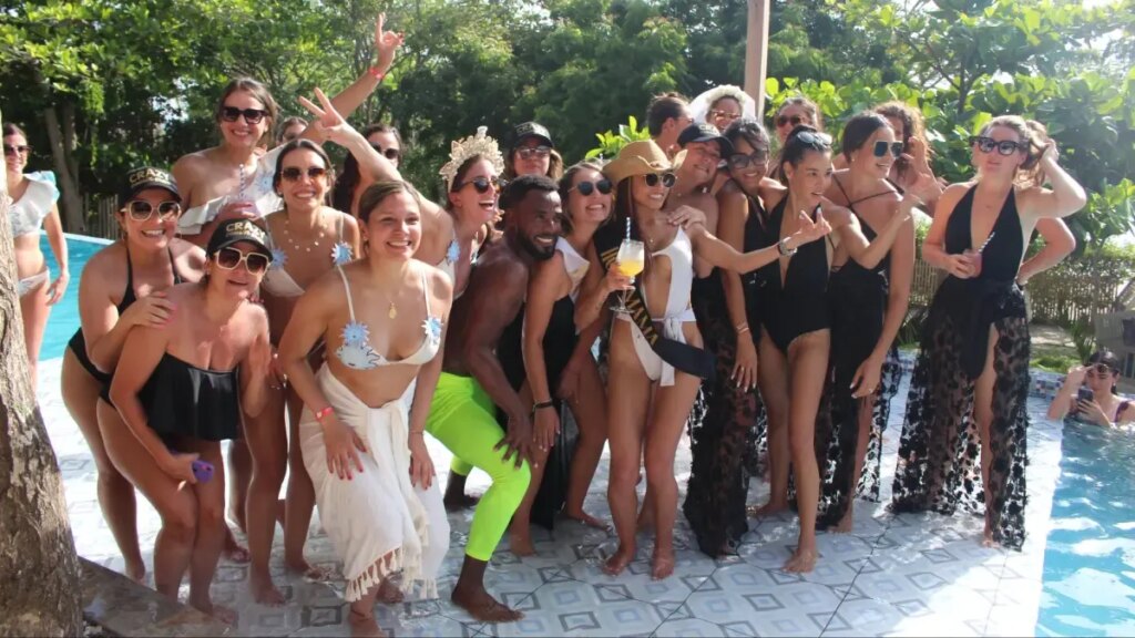 Cartagena espera a más de un millón 200 mil turistas durante la temporada de vacaciones de mitad de año