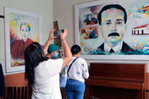 Casa Museo José Gregorio Hernández potencia el turismo en Caracas