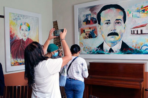 Casa Museo José Gregorio Hernández potencia el turismo en Caracas