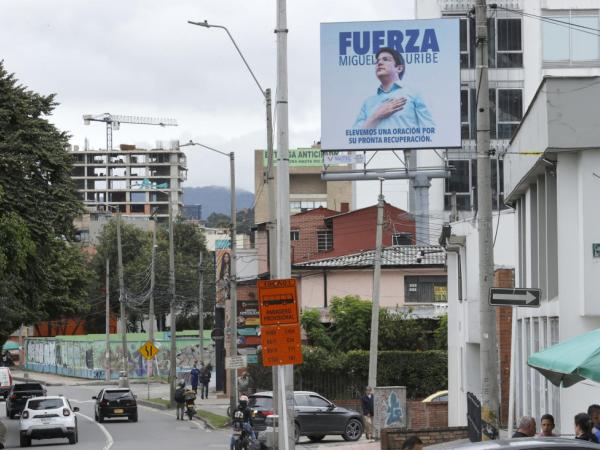 Caso Miguel Uribe: capturan en Caquetá a mujer presuntamente implicada | Gobierno | Economía