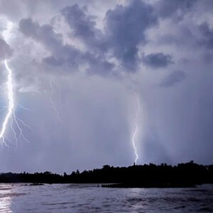 Catatumbo, más que relámpagos y luminosidad, refugio de vida natural