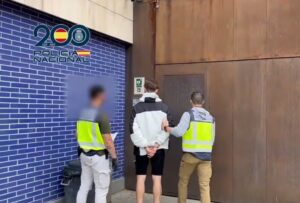Cayó «gurú de seducción» por grabar mujeres sin su consentimiento con lentes camuflados