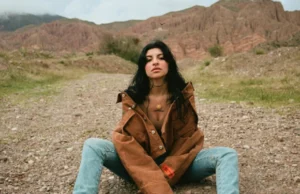 Cazzu debutará como actriz con el filme «Risa»