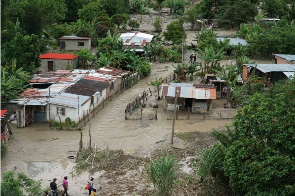 Centros de acopio en Mérida: dónde y qué puedes donar para familias damnificadas