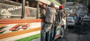 Cerca de 2700 asesinatos en cinco meses de violencia en Haití : IPS Agencia de Noticias