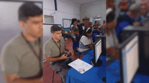 Certificadas 25 personas con su carnet de discapacidad