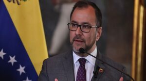 Chavismo condenó secuestro del buque Madleen por parte de Israel en aguas internacionales