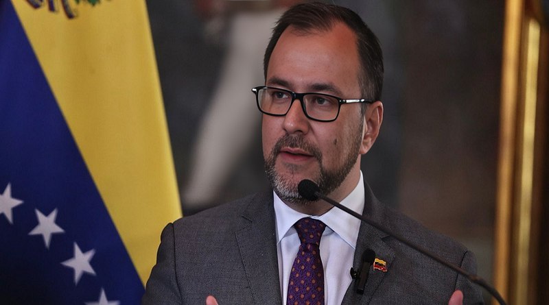 Chavismo condenó secuestro del buque Madleen por parte de Israel en aguas internacionales