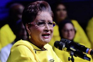 Chavismo vinculó a Trinidad y Tobago con «terroristas» detenidos