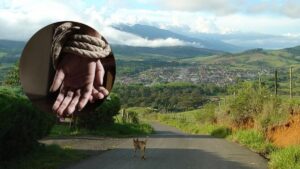 Chileno denunció en su país que viajó a Colombia por supuesto negocio y fue secuestrado entre Valle y Cauca