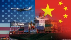 China afirma que conversaciones con EE. UU. "avanzan" – DW – 11/06/2025