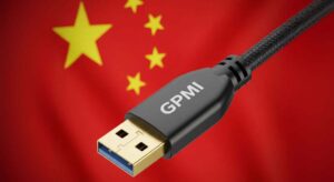 China presenta GPMI, el "todo en uno"
