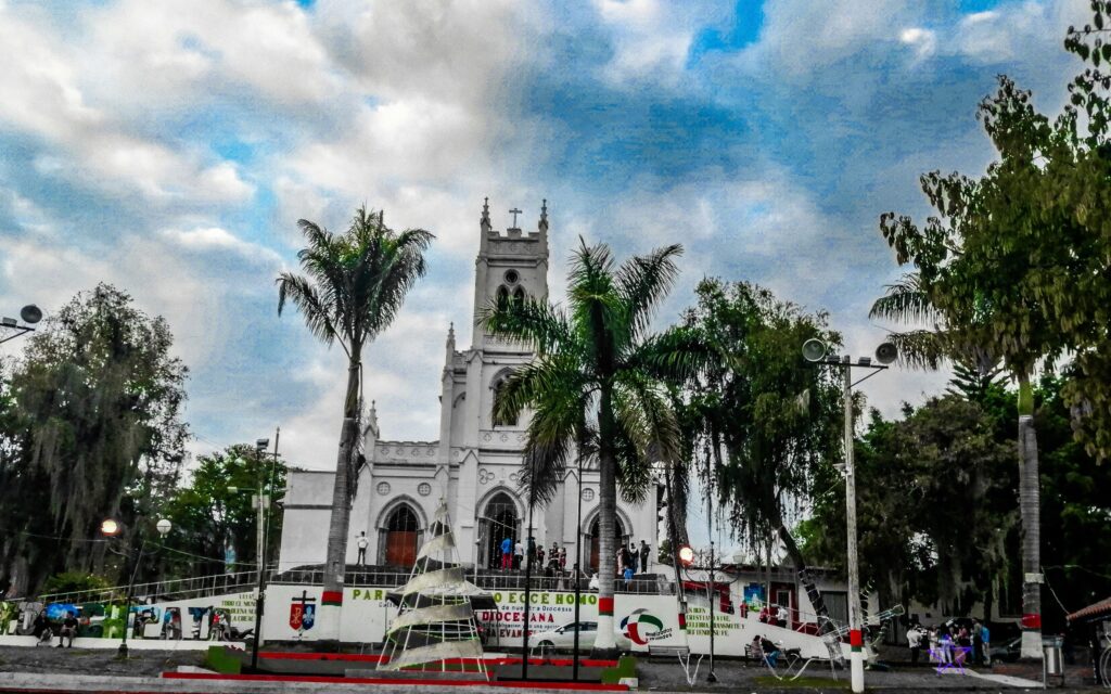 Chipatá: entre colinas, tradiciones y vistas que enamoran