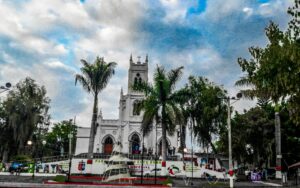 Chipatá: entre colinas, tradiciones y vistas que enamoran