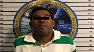 Cicpc arresta a hombre que pretendía organizar bandas delictivas