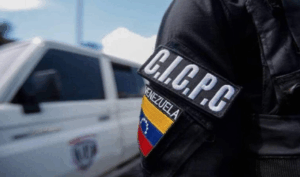 Cicpc descubre que no fue un suicidio