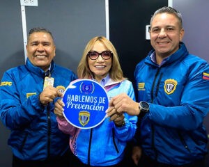 Cicpc llama a la conciencia ciudadana en la lucha contra el fraude y la estafa