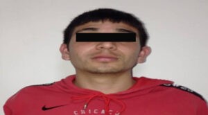 Cicpc lo detiene por atacar a su expareja con un cuchillo